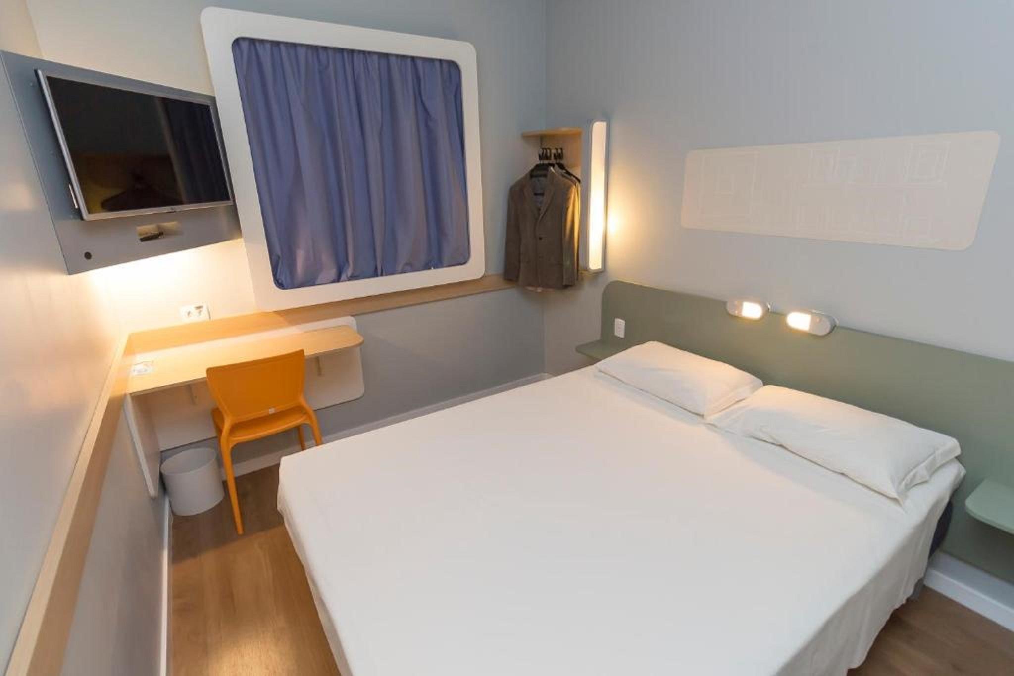 Ibis Budget Blumenau Extérieur photo