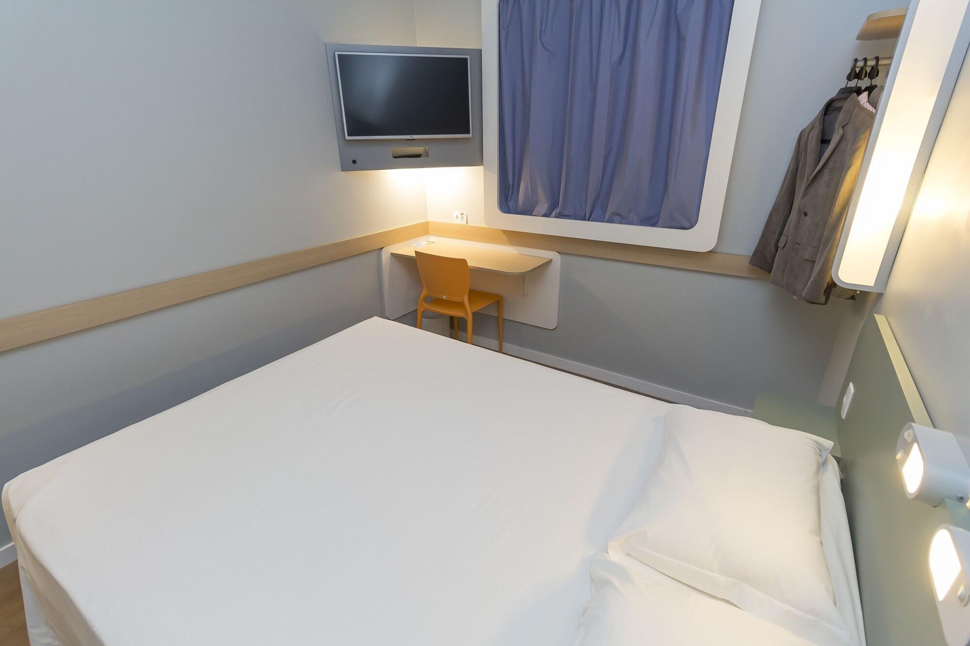 Ibis Budget Blumenau Extérieur photo